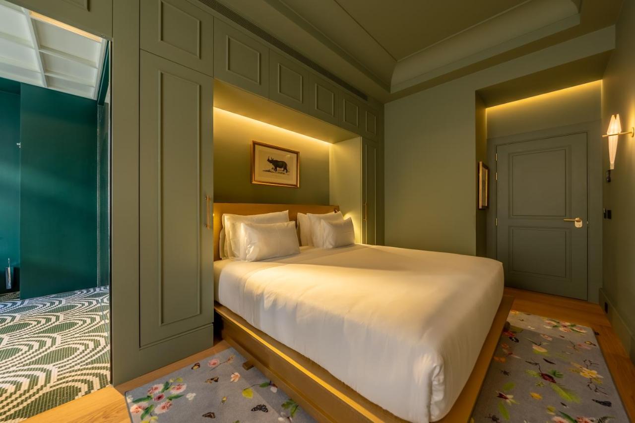 Deluxe Double Room City View