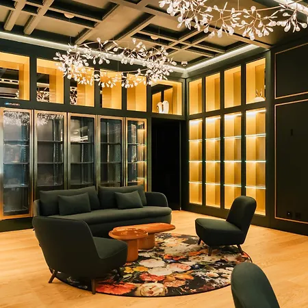 Art Legacy Hotel Baixa-Chiado-2